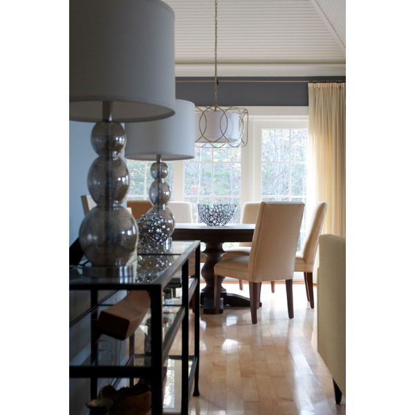 Deborah Allen Design: Portfolio